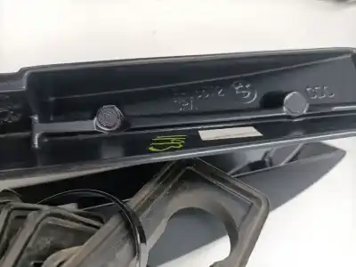 Pezzo di ricambio per auto di seconda mano portabagagli per bmw x5 (e53) 3.0 d riferimenti oem iam 51138402671  51138402672 - lh16572