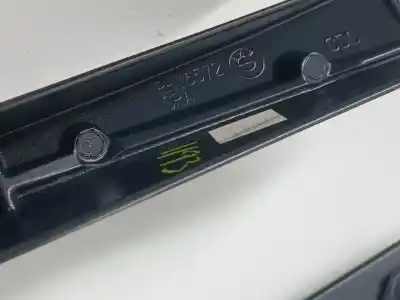 Pezzo di ricambio per auto di seconda mano portabagagli per bmw x5 (e53) 3.0 d riferimenti oem iam 51138402671  51138402672 - lh16572