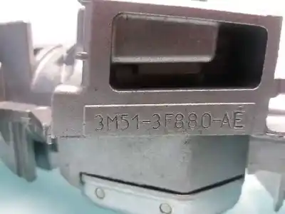 Peça sobressalente para automóvel em segunda mão comutador de ignição por ford focus turn. t1da referências oem iam 1681167  3m513f880ae - 2724v13878 1139097a 6e5t15607ca rlpd1050066
