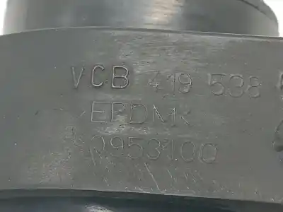 Second-hand car spare part water pump for bmw x5 (e53) 3.0 d oem iam references 419538  419538 - 30953100