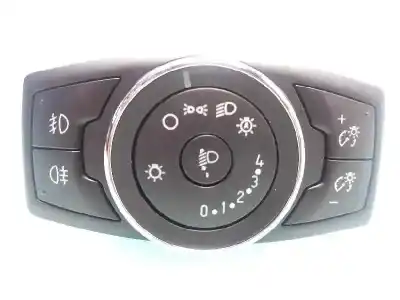 Peça sobressalente para automóvel em segunda mão COMUTADOR DE LUZES por FORD FOCUS TURN.  Referências OEM IAM 10107098  140415B - BM5T13A024CE