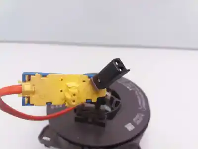 Peça sobressalente para automóvel em segunda mão fita do airbag por opel corsa c z10xe referências oem iam 87654321  24459849 - 1610662