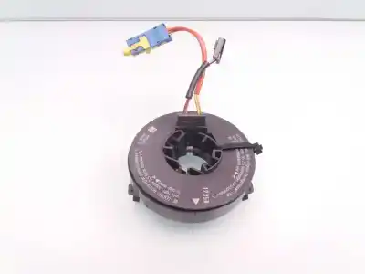 Peça sobressalente para automóvel em segunda mão Fita Do Airbag por OPEL CORSA C Z10XE Referências OEM IAM 87654321  24459849 - 1610662