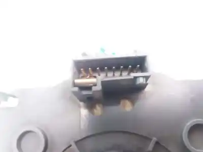 Peça sobressalente para automóvel em segunda mão fita do airbag por opel corsa c z10xe referências oem iam 87654321  24459849 - 1610662