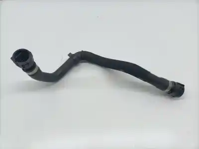 Peça sobressalente para automóvel em segunda mão tubo por bmw x5 (e53) 3.0 d referências oem iam 7789403