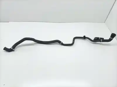 Peça sobressalente para automóvel em segunda mão tubo por bmw x5 (e53) 3.0 d referências oem iam 6925234