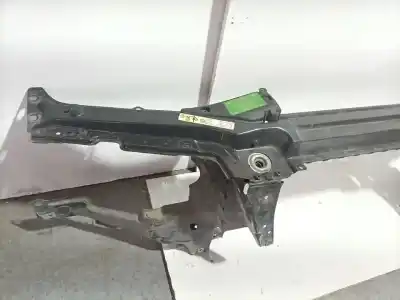 Second-hand car spare part front panel for bmw x5 (e53) 3.0 d oem iam references 1439117  1439117