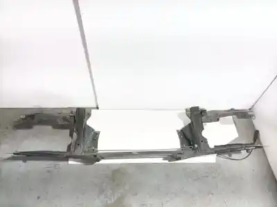 Second-hand car spare part front panel for bmw x5 (e53) 3.0 d oem iam references 1439117  1439117