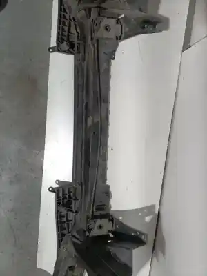 Second-hand car spare part front panel for bmw x5 (e53) 3.0 d oem iam references 1439117  1439117