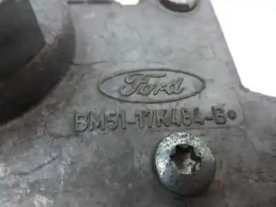 Peça sobressalente para automóvel em segunda mão motor do limpa para brisas por ford focus turn. t1da referências oem iam bm5117504bk  bm5117k484b
