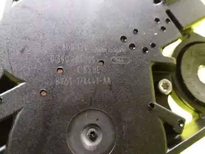 Pezzo di ricambio per auto di seconda mano motore tergicristallo posteriore per ford focus turn. t1da riferimenti oem iam 1851421  f1fb17k441aa - 0390201205 bv6117k441aa