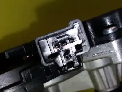 Pezzo di ricambio per auto di seconda mano motore tergicristallo posteriore per ford focus turn. t1da riferimenti oem iam 1851421  f1fb17k441aa - 0390201205 bv6117k441aa