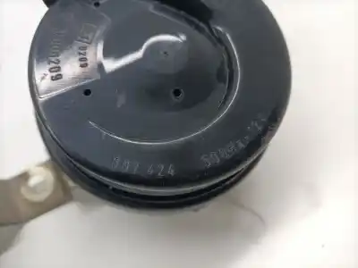 Pezzo di ricambio per auto di seconda mano corno per bmw x5 (e53) 3.0 d riferimenti oem iam 007424  007424