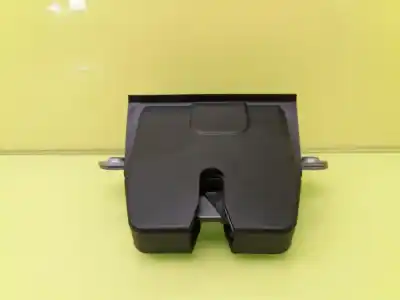 Second-hand car spare part trunk lock for ford focus turn. t1da oem iam references 1859161  6m51r442a66db