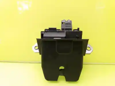 Second-hand car spare part TRUNK LOCK for FORD FOCUS TURN.  OEM IAM references 1859161  6M51R442A66DB