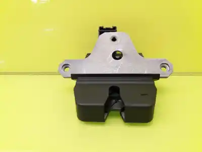 Second-hand car spare part trunk lock for ford focus turn. t1da oem iam references 1859161  6m51r442a66db