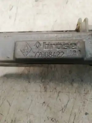 Автозапчасти б/у мотор стекла переднего правого за renault clio ii fase ii b/cb0 d7f710 ссылки oem iam 77008422  