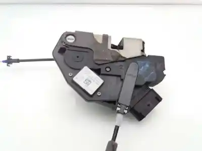 Pezzo di ricambio per auto di seconda mano serratura porta posteriore destra per ford focus turn. t1da riferimenti oem iam bm5aa26412af  