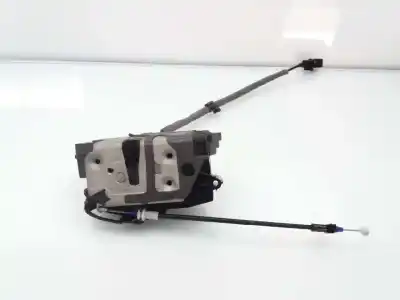 Pezzo di ricambio per auto di seconda mano Serratura Porta Posteriore Destra per FORD FOCUS TURN. T1DA Riferimenti OEM IAM BM5AA26412AF  