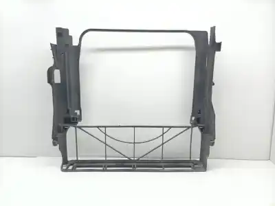 Second-hand car spare part front radiator support for bmw x5 (e53) 3.0 d oem iam references 42518  