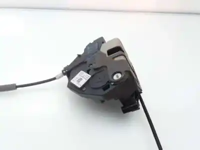 Pezzo di ricambio per auto di seconda mano serratura porta posteriore sinistra per ford focus turn. t1da riferimenti oem iam bm5aa26413af  921765105