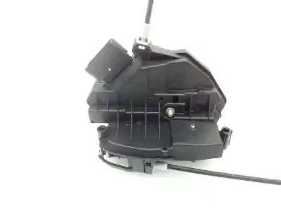 Pezzo di ricambio per auto di seconda mano serratura porta posteriore sinistra per ford focus turn. t1da riferimenti oem iam bm5aa26413af  921765105