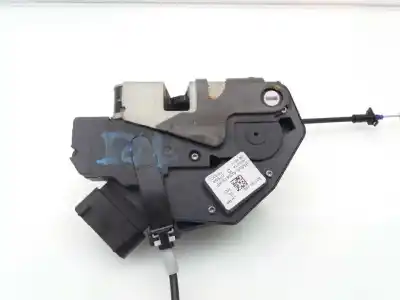 Pezzo di ricambio per auto di seconda mano serratura porta posteriore sinistra per ford focus turn. t1da riferimenti oem iam bm5aa26413af  921765105