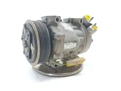 Tweedehands auto-onderdeel airconditioning condensor / radiator voor peugeot partner (s2) 9hx oem iam-referenties 9659232180