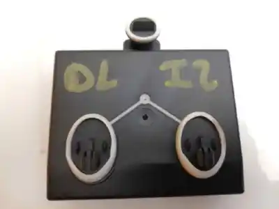 Second-hand car spare part electronic module for audi q5 (8r) q5 2.0 tdi oem iam references 8k0959793h  8k0959793d