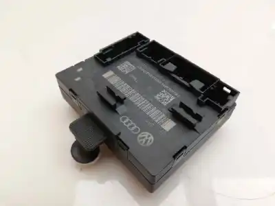 Second-hand car spare part electronic module for audi q5 (8r) q5 2.0 tdi oem iam references 8k0959793h  8k0959793d