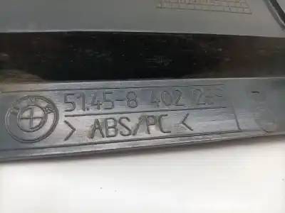 Tweedehands auto-onderdeel vorming voor bmw x5 (e53) 3.0 d oem iam-referenties 51458402259  8402259 - 8360995