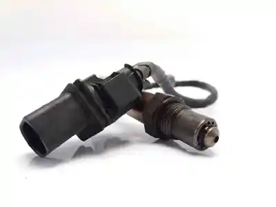 Peça sobressalente para automóvel em segunda mão sonda lambda por bmw x5 (e70) 306d5 referências oem iam 780115802  lsu49881221 - 0281004065