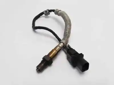 Peça sobressalente para automóvel em segunda mão Sonda Lambda por BMW X5 (E70) 306D5 Referências OEM IAM 780115802  LSU49881221 - 0281004065