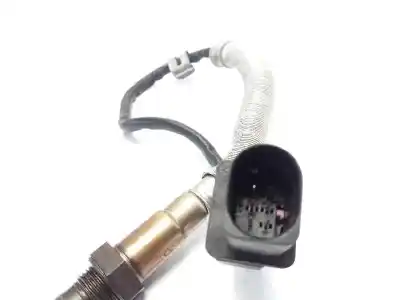 Peça sobressalente para automóvel em segunda mão sonda lambda por bmw x5 (e70) 306d5 referências oem iam 780115802  lsu49881221 - 0281004065