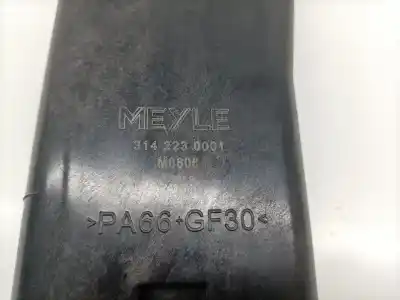 Pezzo di ricambio per auto di seconda mano cauzione di espansione per bmw x5 (e53) 3.0 d riferimenti oem iam 3142230001  3142230001