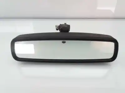 Peça sobressalente para automóvel em segunda mão ESPELHO RETROVISOR INTERIOR por FORD FOCUS TURN.  Referências OEM IAM AU5A17E678AD  