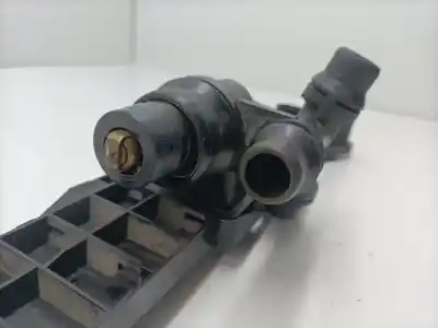 Peça sobressalente para automóvel em segunda mão termostato por bmw x5 (e53) 3.0 d referências oem iam 1711438819  1438819 - 2249366