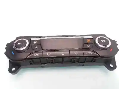Peça sobressalente para automóvel em segunda mão comando de sofagem (chauffage / ar condicionado)  por ford focus turn. t1da referências oem iam bm5t18c612cl  wl8a26240 - c346deatc