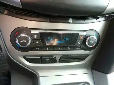 Peça sobressalente para automóvel em segunda mão Comando De Sofagem (chauffage / Ar Condicionado)  por FORD FOCUS TURN. T1DA Referências OEM IAM BM5T18C612CL  WL8A26240 - C346DEATC