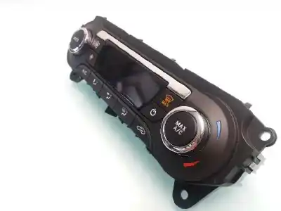 Peça sobressalente para automóvel em segunda mão comando de sofagem (chauffage / ar condicionado)  por ford focus turn. t1da referências oem iam bm5t18c612cl  wl8a26240 - c346deatc