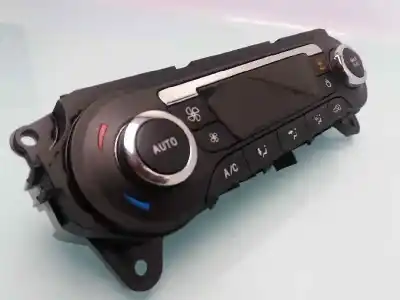 Peça sobressalente para automóvel em segunda mão comando de sofagem (chauffage / ar condicionado)  por ford focus turn. t1da referências oem iam bm5t18c612cl  wl8a26240 - c346deatc
