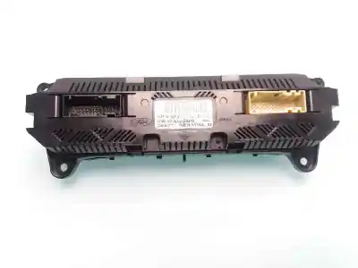 Peça sobressalente para automóvel em segunda mão comando de sofagem (chauffage / ar condicionado)  por ford focus turn. t1da referências oem iam bm5t18c612cl  wl8a26240 - c346deatc