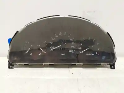 Second-hand car spare part  for DAEWOO LANOS (KLAT)  OEM IAM references 96275911AG  96275911AG