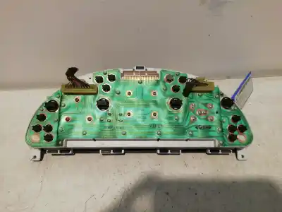 Peça sobressalente para automóvel em segunda mão quadrante por daewoo lanos (klat) 1.5 referências oem iam 96275911ag  96275911ag