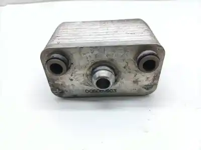 Second-hand car spare part engine oil cooler for bmw x5 (e53) 3.0 d oem iam references 171075007540  75007540 - 7167202