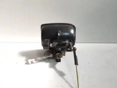 Second-hand car spare part tailgate central locking system  for seat leon (1m1) 1.6 oem iam references 1m6827565f  1m6827565f - 1m6827565f