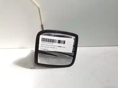 Second-hand car spare part tailgate central locking system  for seat leon (1m1) 1.6 oem iam references 1m6827565f  1m6827565f - 1m6827565f