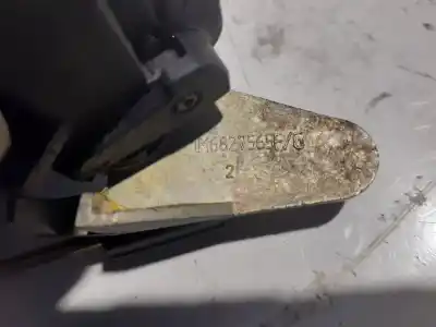 Second-hand car spare part tailgate central locking system  for seat leon (1m1) 1.6 oem iam references 1m6827565f  1m6827565f - 1m6827565f