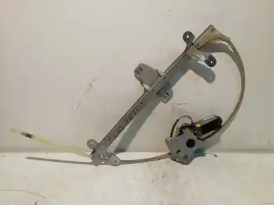 Second-hand car spare part REAR RIGHT WINDOW REGULATOR for OPEL FRONTERA A  OEM IAM references 400088D  400088D