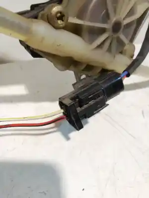 Second-hand car spare part rear right window regulator for opel frontera a 25tdsvm41b oem iam references 400088d  400088d
